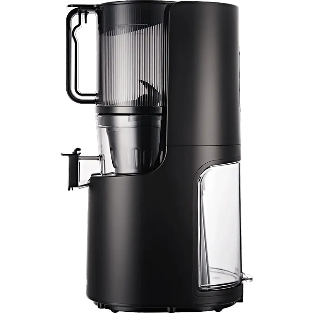 Máy Ép Chậm Hurom H200-BBE (Màu đen) - Hàn Quốc 2