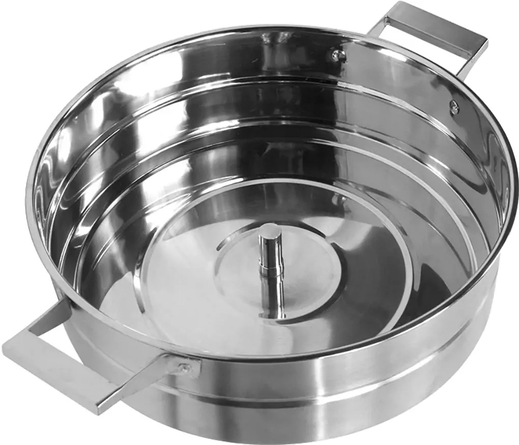 Nồi hấp thủy nhiệt Magic Korea A-67 6 lít 3