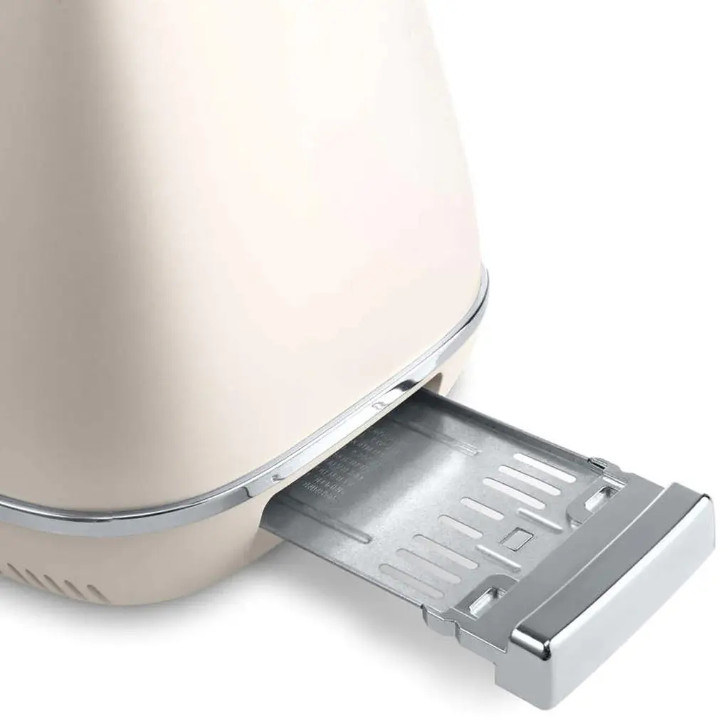 Lò nướng bánh mì Delonghi CTI2103.W 3