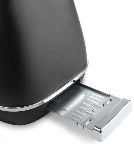 Lò nướng bánh mì Delonghi CTI2103.BK 0