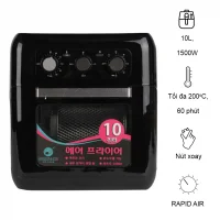 Nồi chiên không dầu Hawonkoo AFH-100