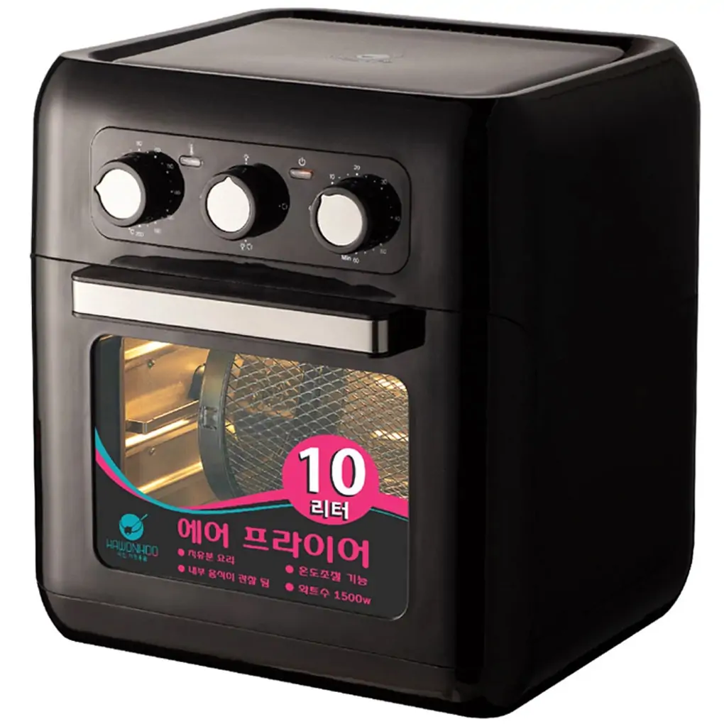 Nồi chiên không dầu Hawonkoo AFH-100 0