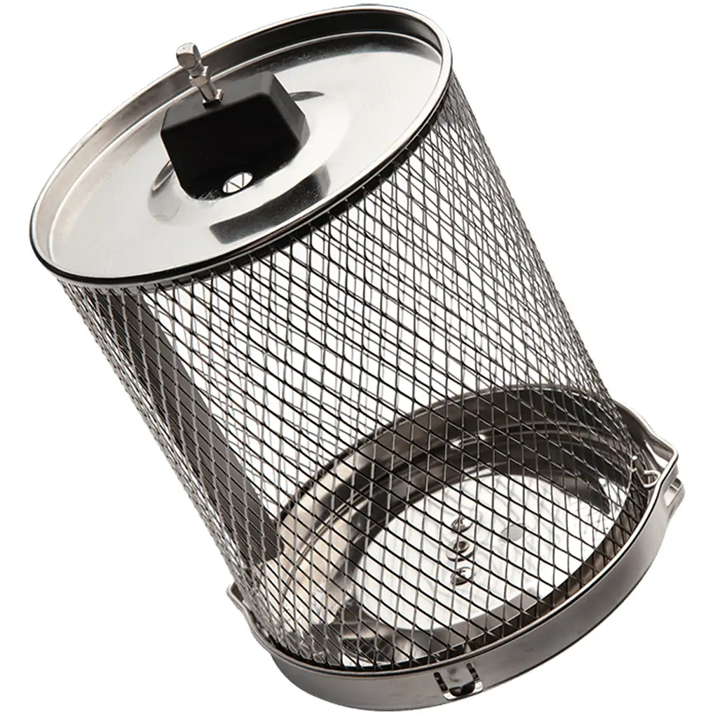 Nồi chiên không dầu Hawonkoo AFH-100 2