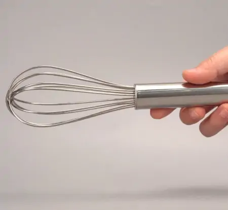 Dụng Cụ Đánh Trứng INOX SHIKA SK-1729 1