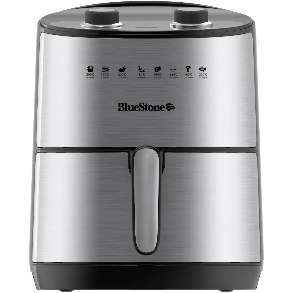 Nồi chiên không dầu Bluestone AFB-5860