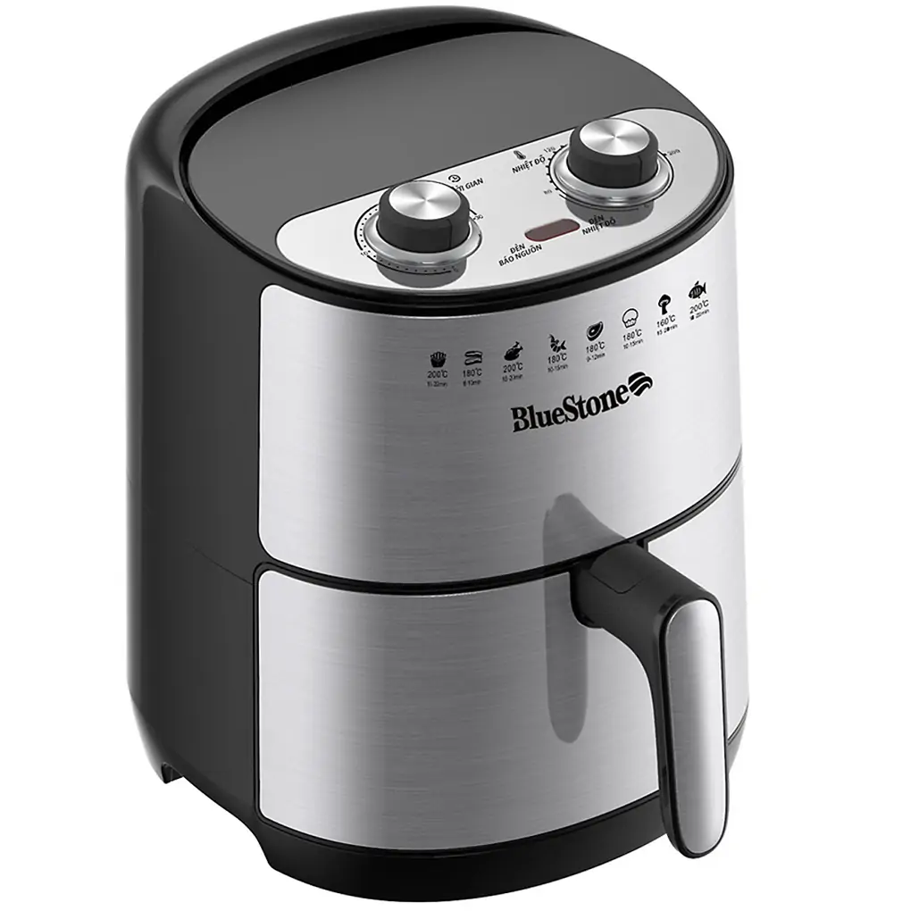 Nồi chiên không dầu Bluestone AFB-5860 0