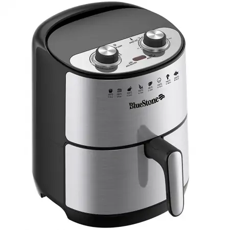 Nồi chiên không dầu Bluestone AFB-5860 0