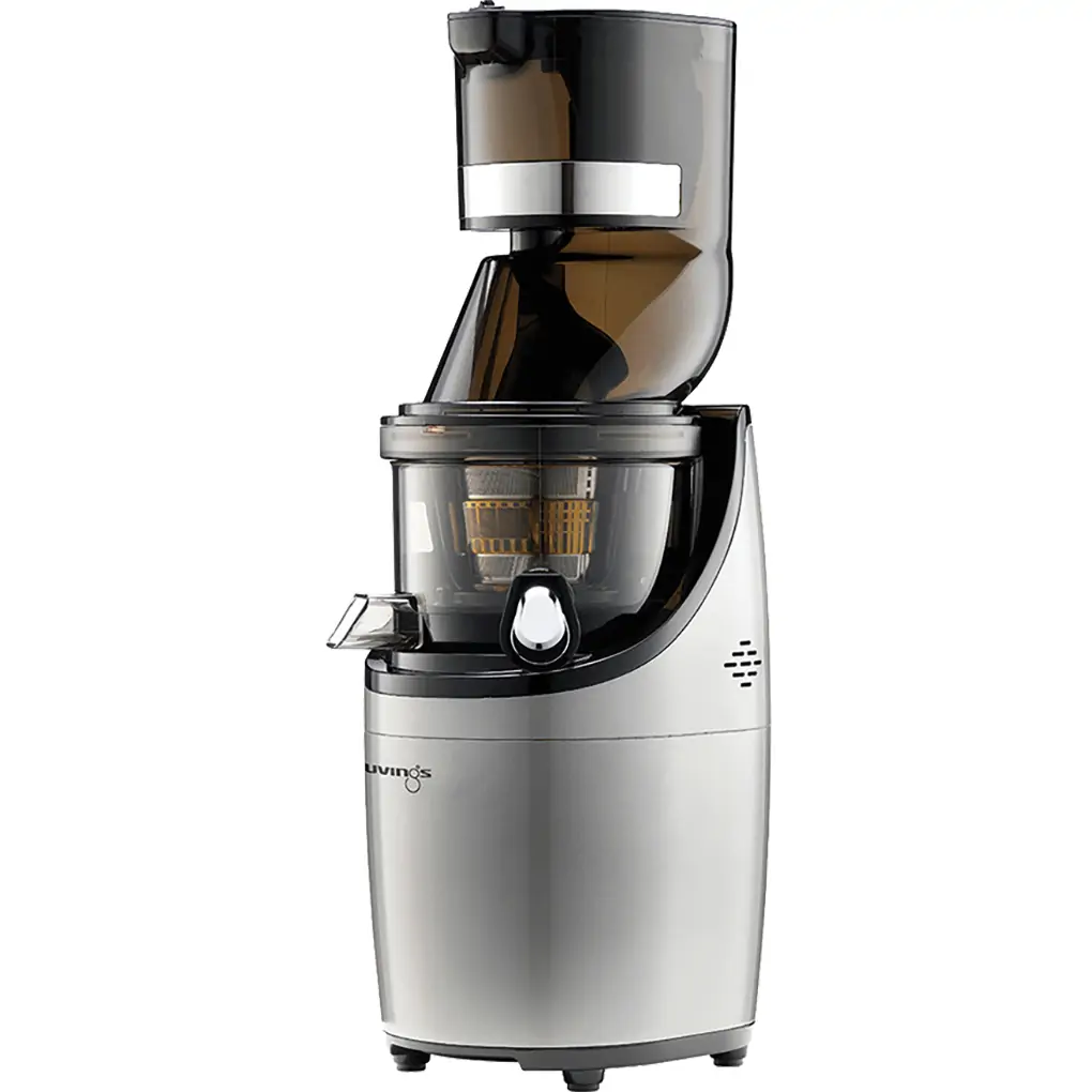 Máy ép chậm Kuvings CS520CB 0