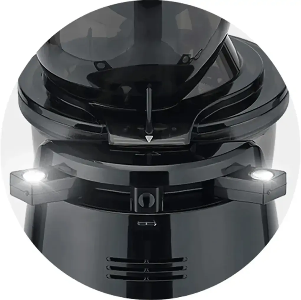 Máy ép chậm Kuvings NS-2026BC 1