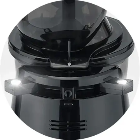 Máy ép chậm Kuvings NS-2026BC 1