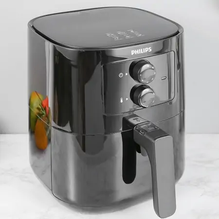 Nồi chiên Philips HD9200/90 1