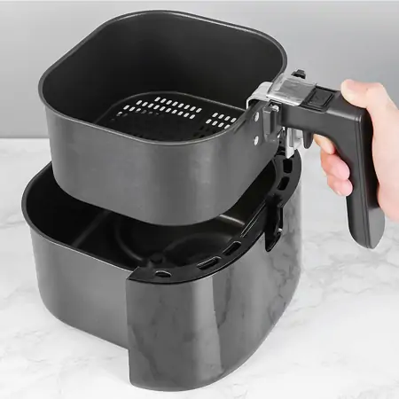 Nồi chiên Philips HD9200/90 3