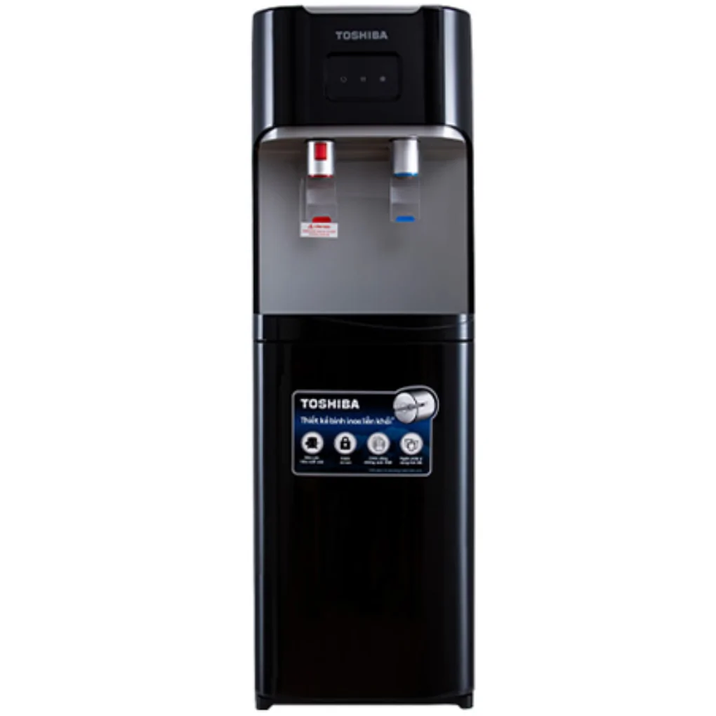 Cây nước uống nóng lạnh Toshiba RWF-W1664TV (K1) 0