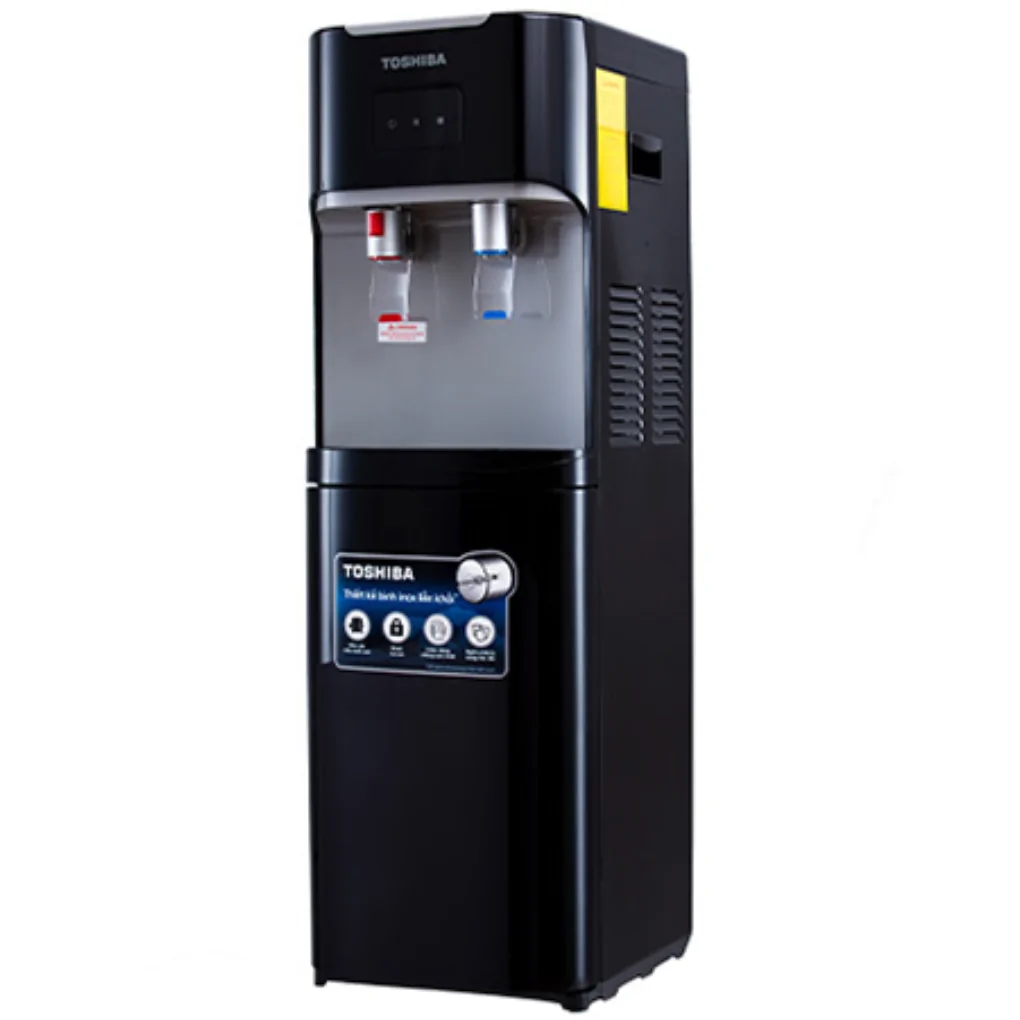Cây nước uống nóng lạnh Toshiba RWF-W1664TV (K1) 1