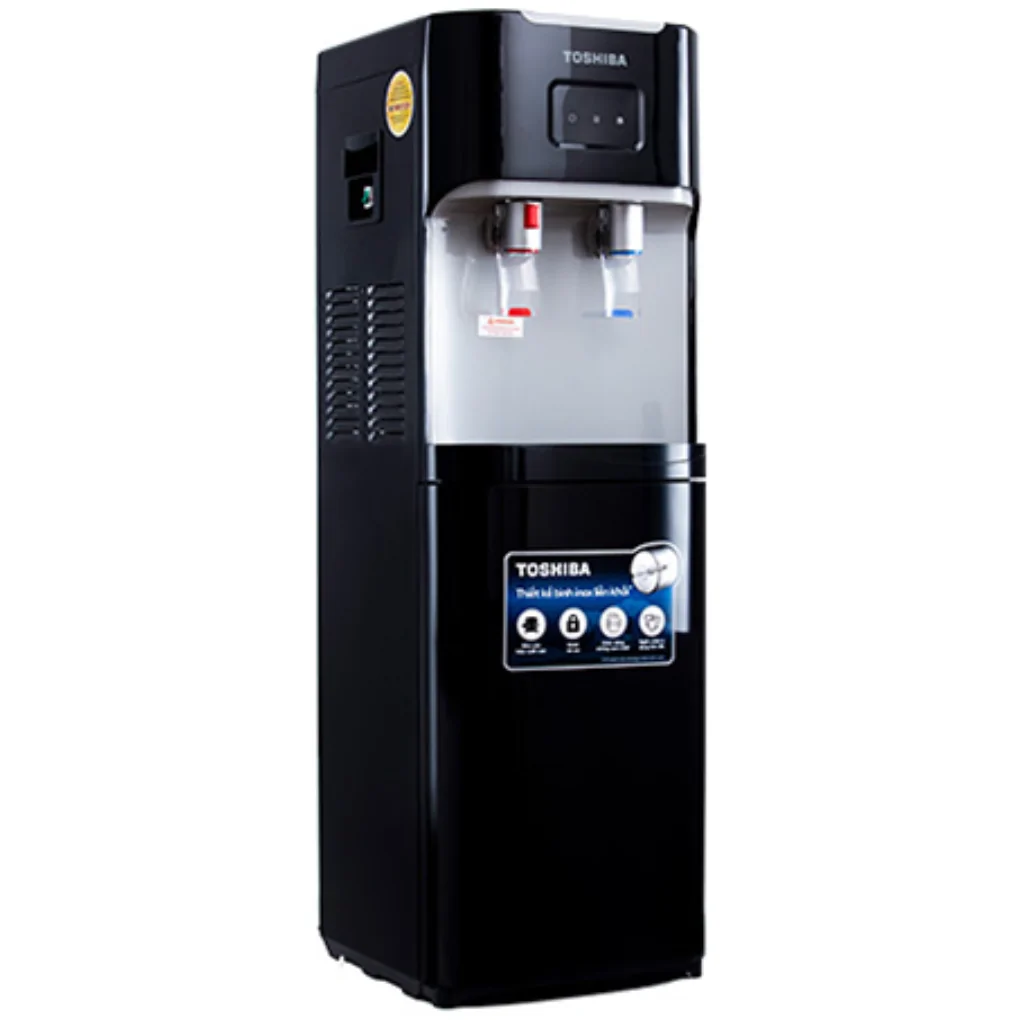 Cây nước uống nóng lạnh Toshiba RWF-W1664TV (K1) 2
