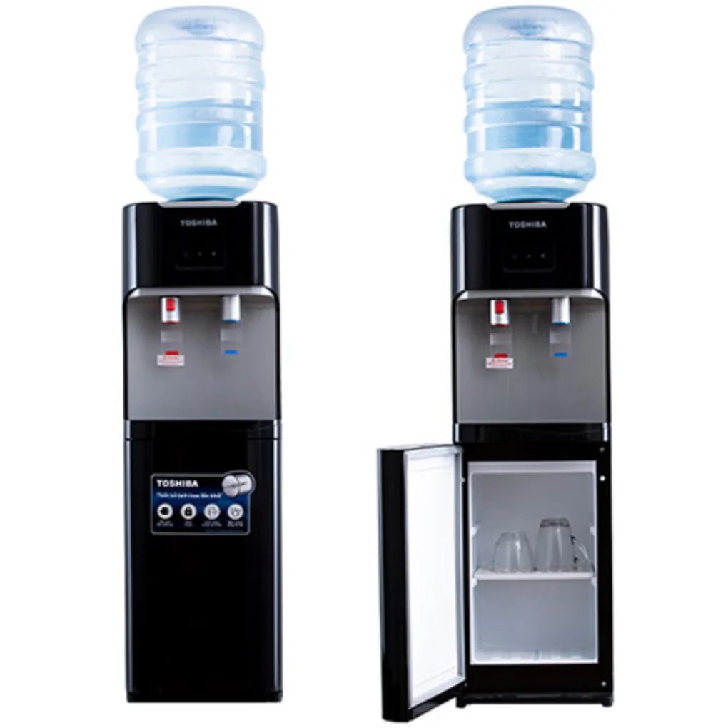 Cây nước uống nóng lạnh Toshiba RWF-W1664TV (K1) 3