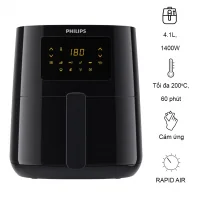 Nồi chiên Philips HD9252/90