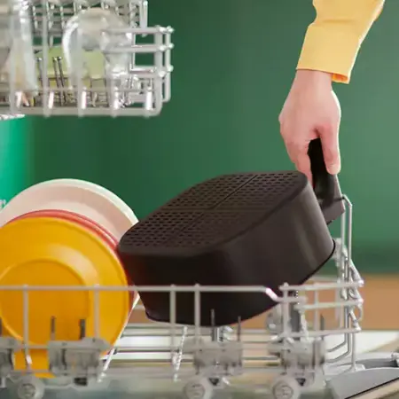 Nồi chiên Philips HD9252/90 4