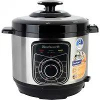 Nồi áp suất Bluestone PCB-5619 5 lít