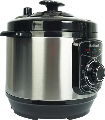 Nồi áp suất Bluestone PCB-5619 5 lít 0