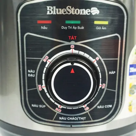 Nồi áp suất Bluestone PCB-5619 5 lít 3