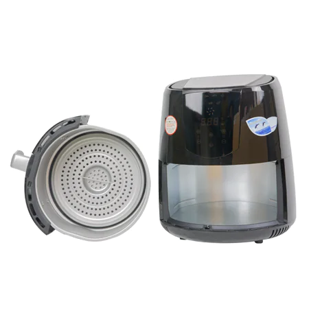 Nồi chiên điện tử Perfect PF-D92 2