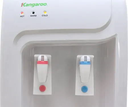 Cây nước uống nóng lạnh Kangaroo KG3331 0
