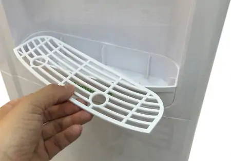 Cây nước uống nóng lạnh Kangaroo KG3331 2