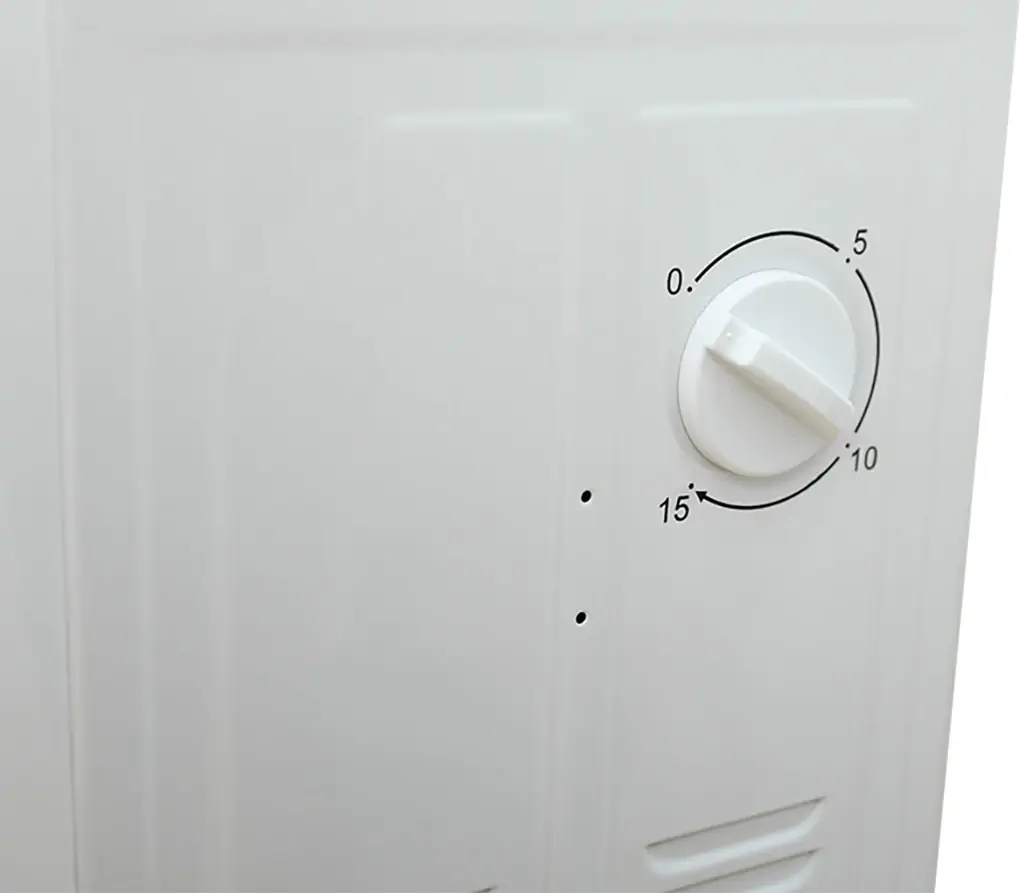 Cây nước uống nóng lạnh Kangaroo KG3331 3