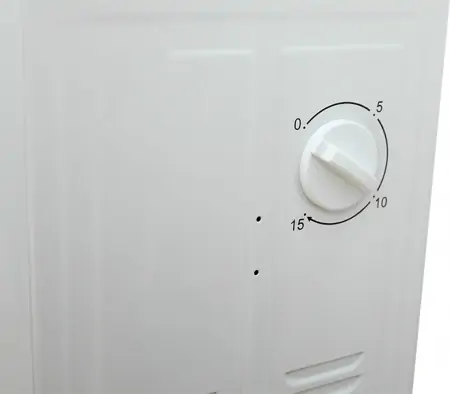 Cây nước uống nóng lạnh Kangaroo KG3331 3