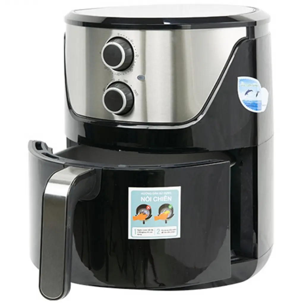 Nồi chiên không dầu Perfect PF-335