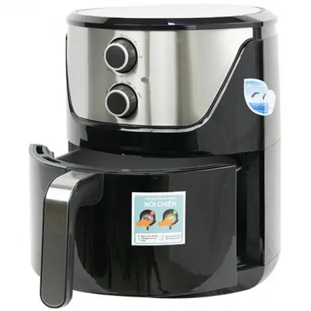Nồi chiên không dầu Perfect PF-335 0
