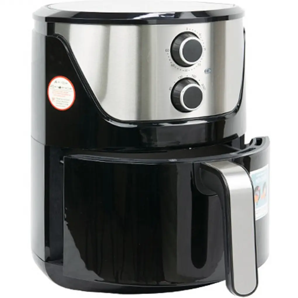 Nồi chiên không dầu Perfect PF-335