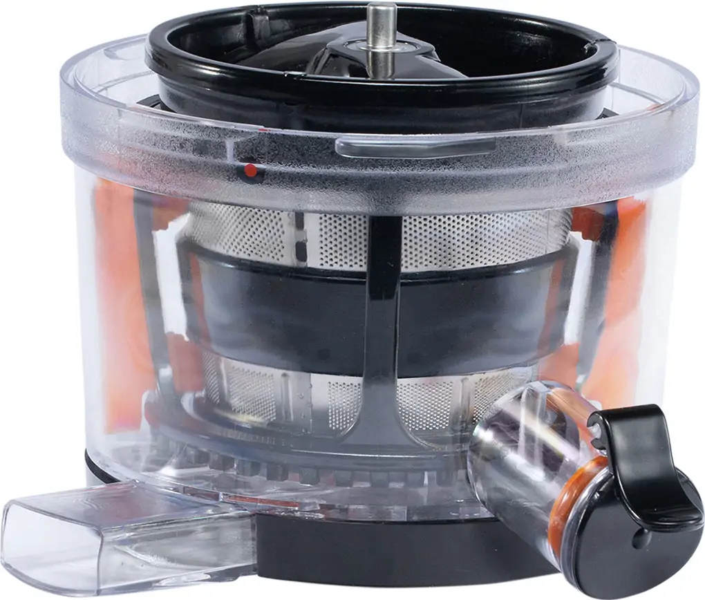 Máy ép chậm Bluestone SJB-6556 2