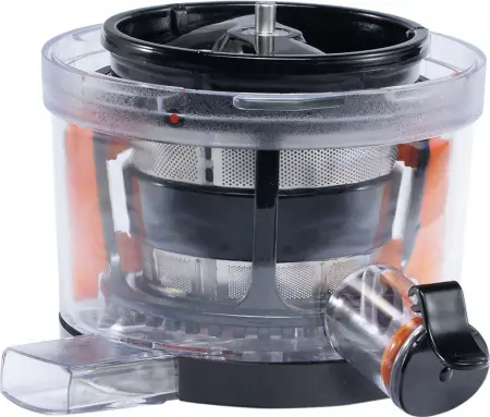 Máy ép chậm Bluestone SJB-6556 2