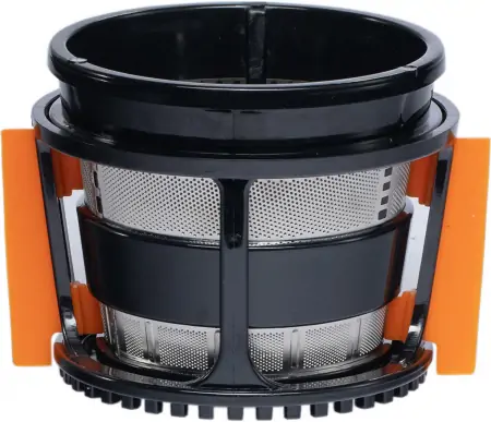 Máy ép chậm Bluestone SJB-6556 3