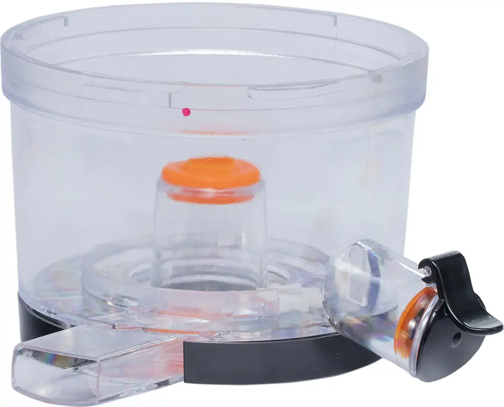 Máy ép chậm Bluestone SJB-6556 4