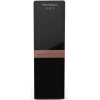 Cây nước uống nóng lạnh Kitchenlux TY-LWYR85W