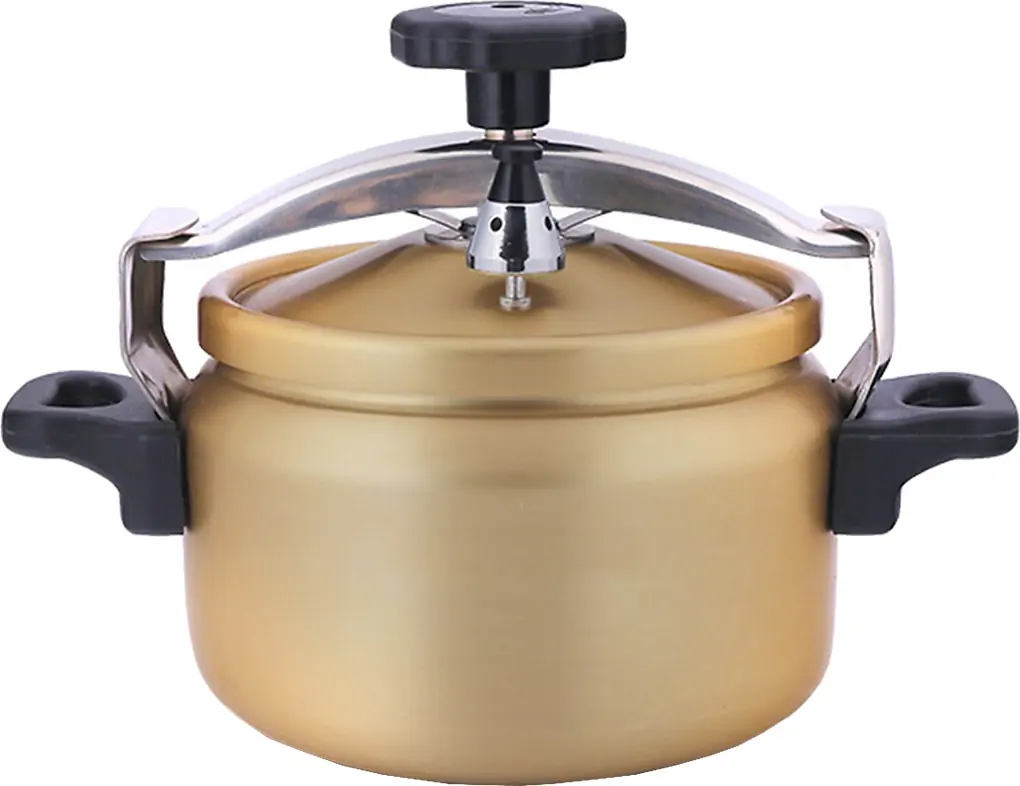Nồi áp suất Sunhouse Anod SHA8504 5 lít 1