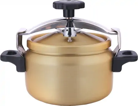 Nồi áp suất Sunhouse Anod SHA8504 5 lít 1