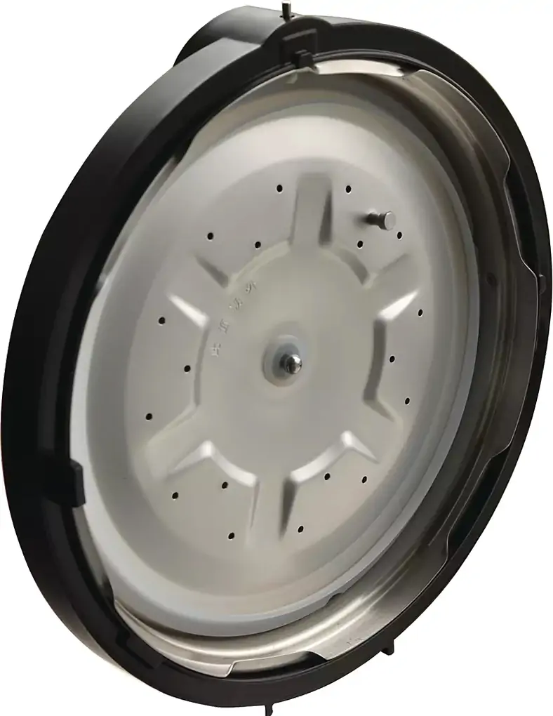 Nồi áp suất điện Philips HD2136/66 5 lít 1