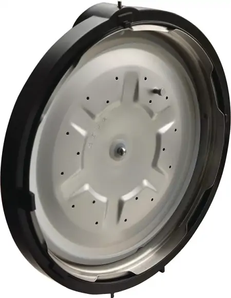 Nồi áp suất điện Philips HD2136/66 5 lít 1