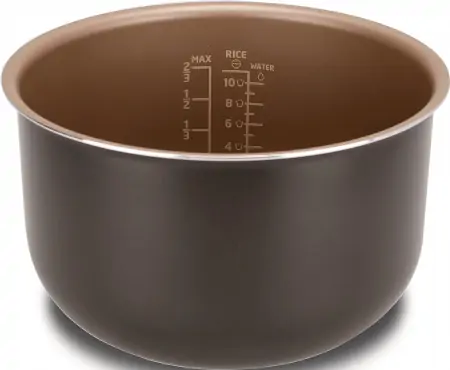 Nồi áp suất điện Philips HD2136/66 5 lít 2