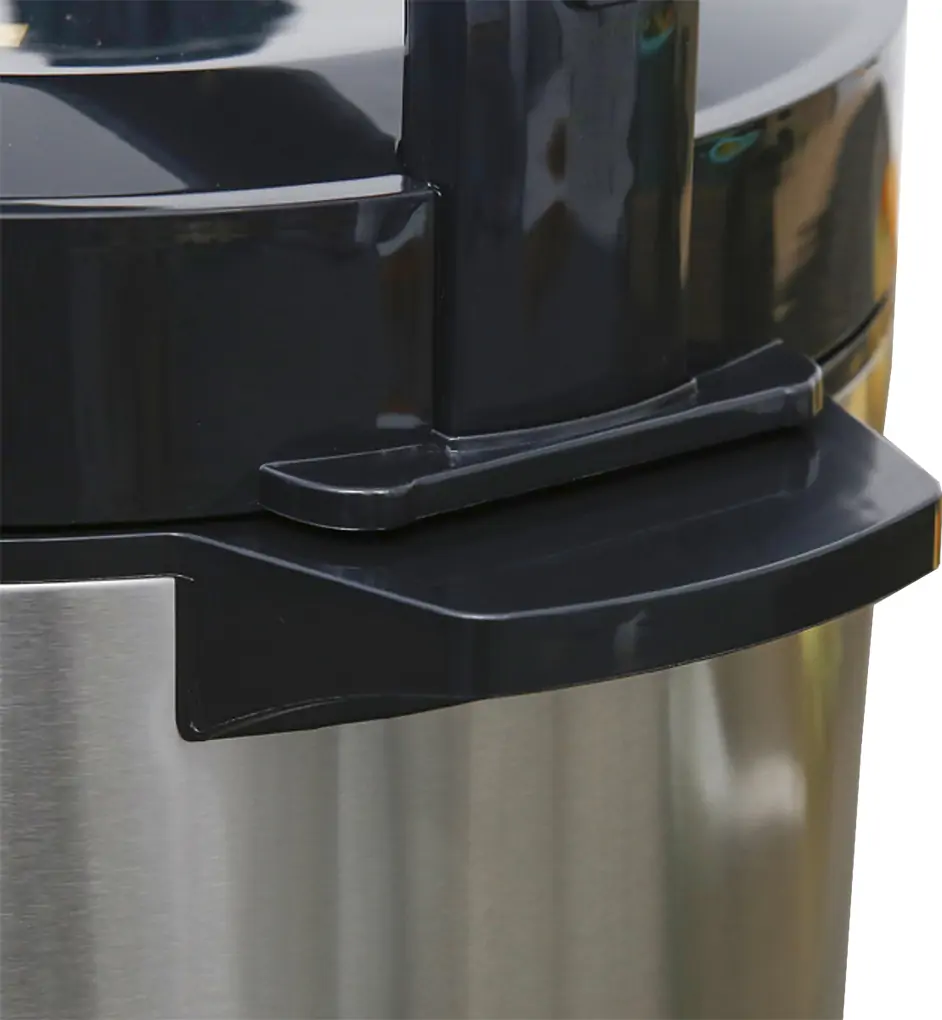 Nồi áp suất điện Philips HD2136/66 5 lít 4