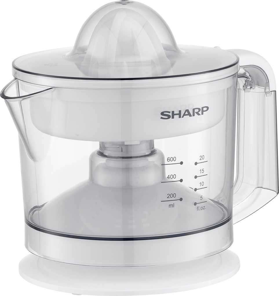 Máy vắt cam Sharp EJ-J256-WH 25W 0