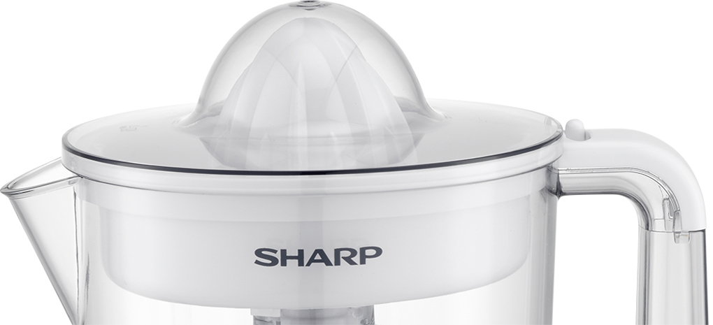 Máy vắt cam Sharp EJ-J256-WH 25W 2