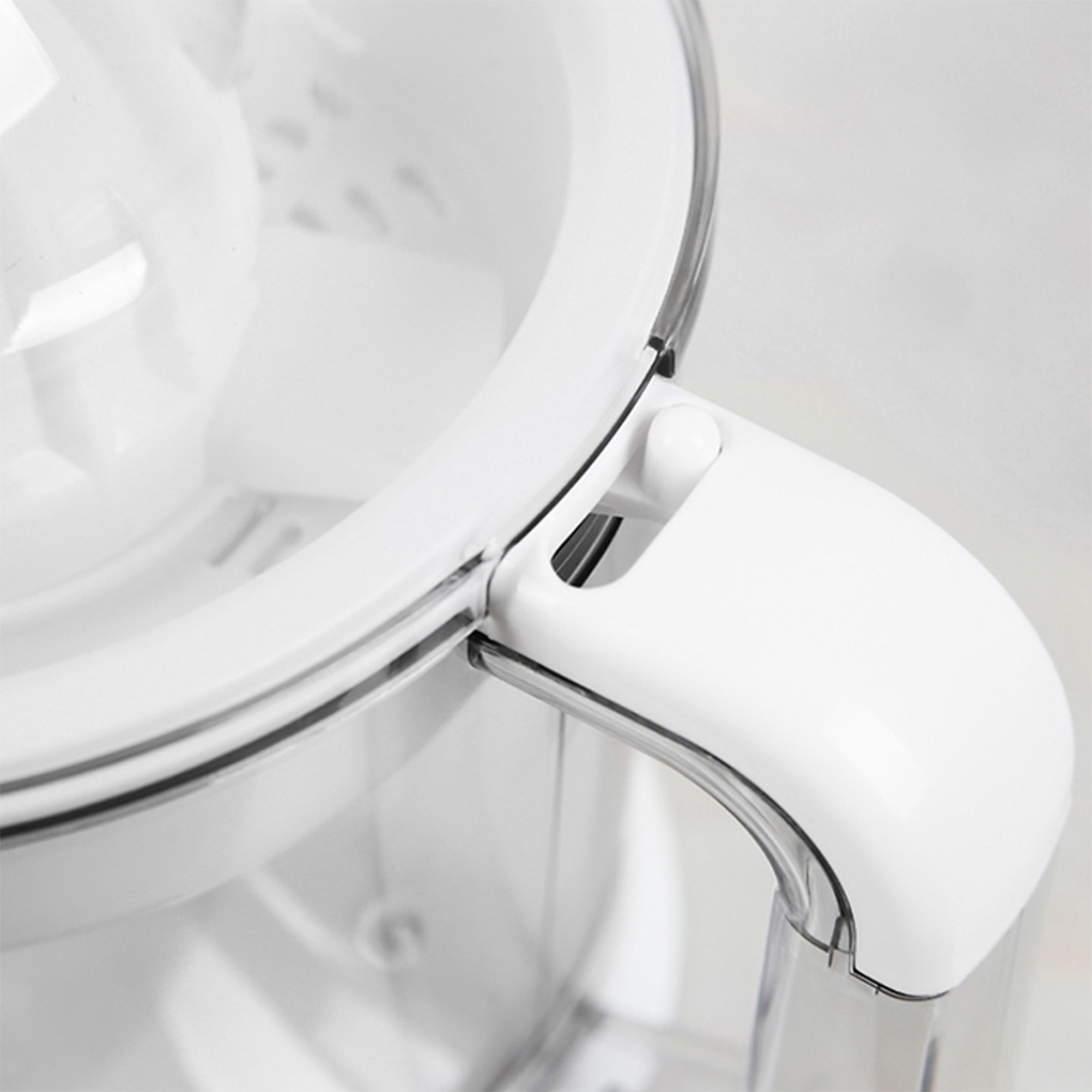 Máy vắt cam Sharp EJ-J256-WH 25W 3