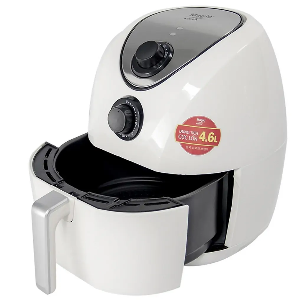 Lò nướng chân không Magic A-78N (Sản phẩm trưng bày)