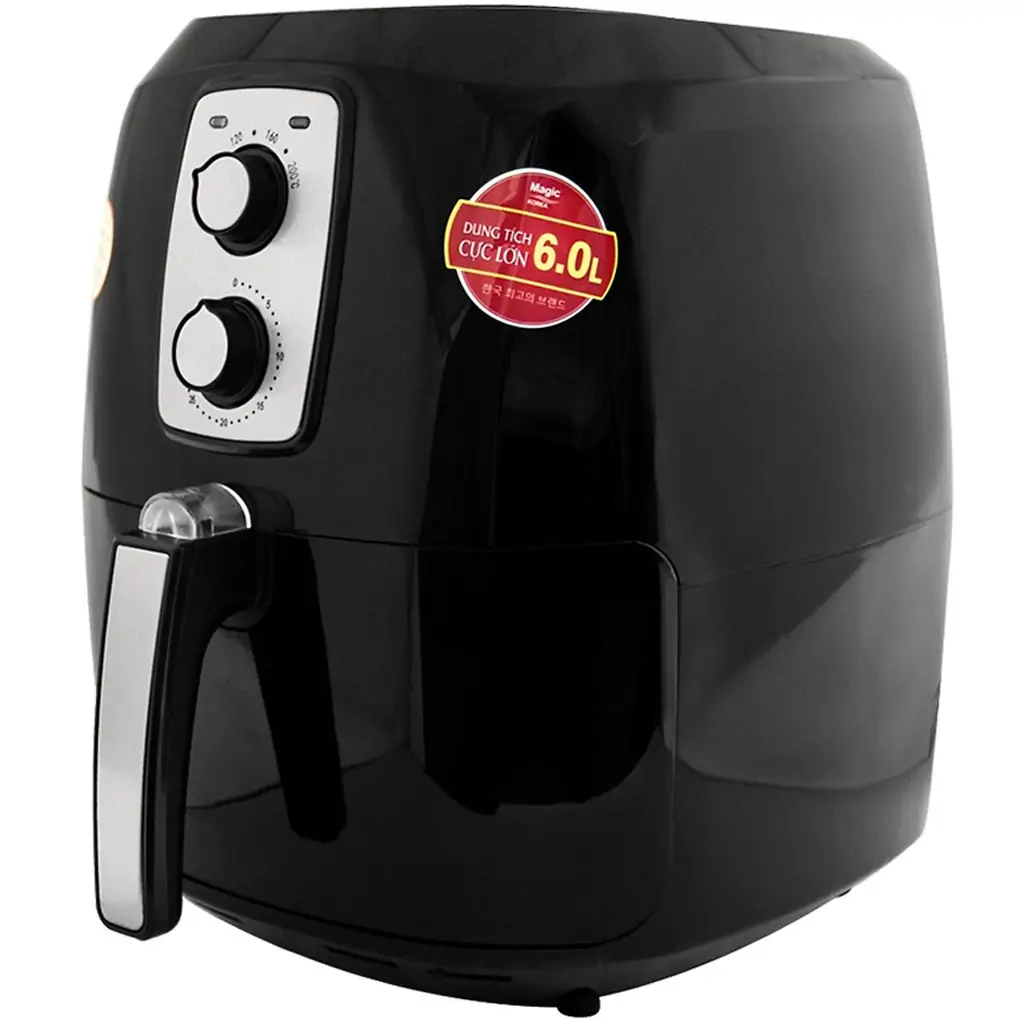 Lò nướng chân không Magic A-83 0