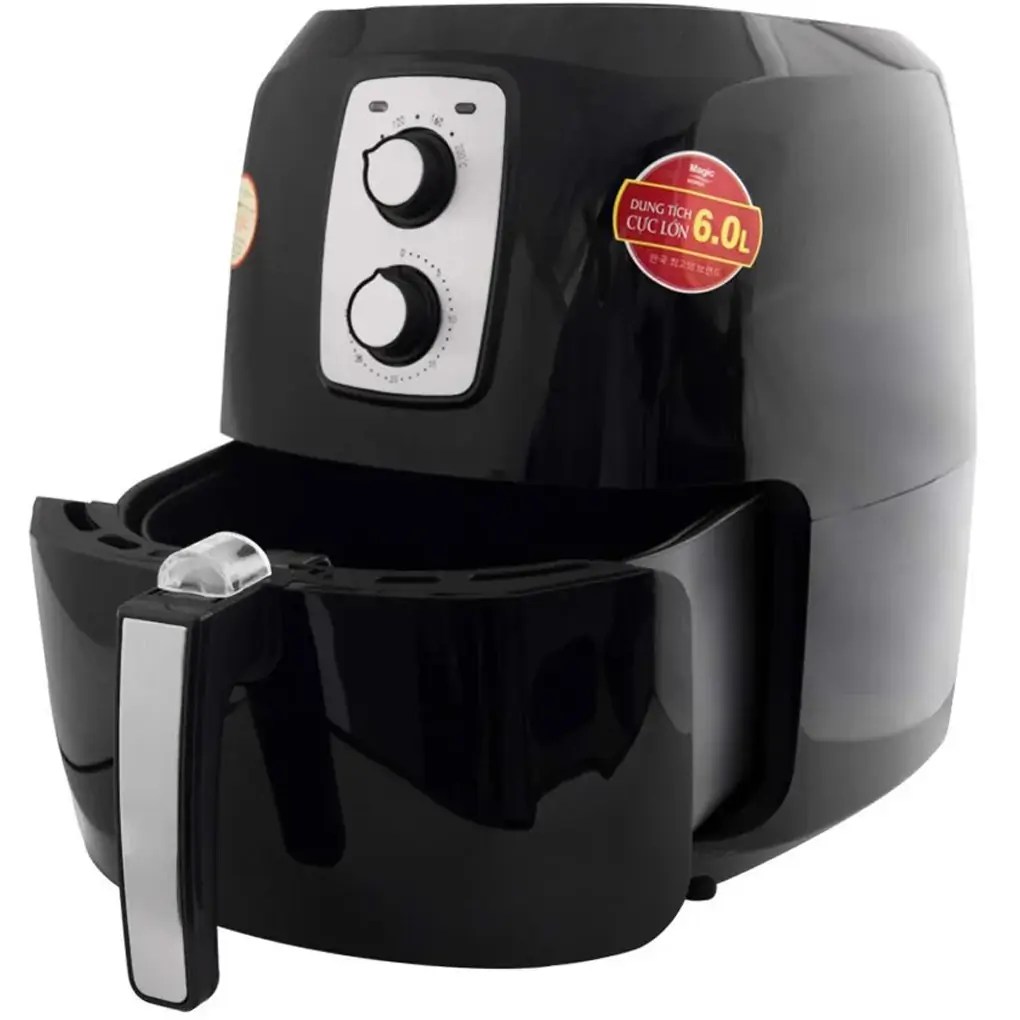 Lò nướng chân không Magic A-83 1